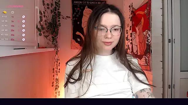 Unleash your urge for fetish cams livestreamers with our pick of steaming hot models, versed in the art of seduction and indulgence.