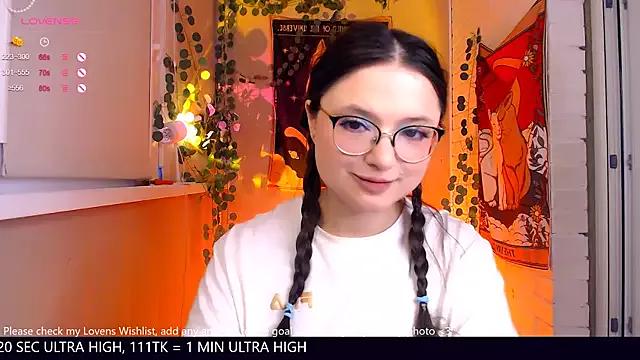 Unleash your urge for fetish cams livestreamers with our pick of steaming hot models, versed in the art of seduction and indulgence.
