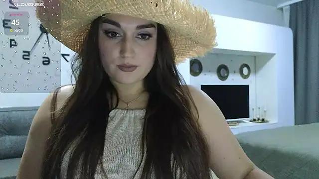 Unleash your urge for fetish cams livestreamers with our pick of steaming hot models, versed in the art of seduction and indulgence.