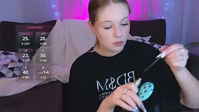 Unleash your urge for fetish cams livestreamers with our pick of steaming hot models, versed in the art of seduction and indulgence.
