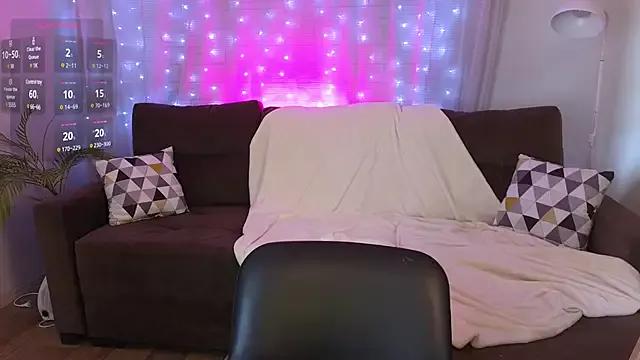 Unleash your urge for fetish cams livestreamers with our pick of steaming hot models, versed in the art of seduction and indulgence.