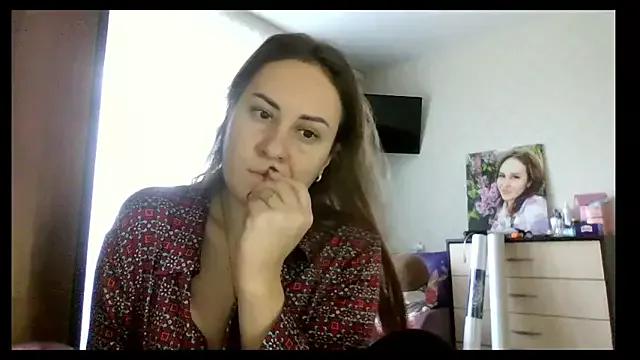 Photos of MeadowEyes from StripChat is Private