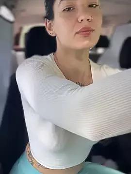 MeekyRich from StripChat is Freechat