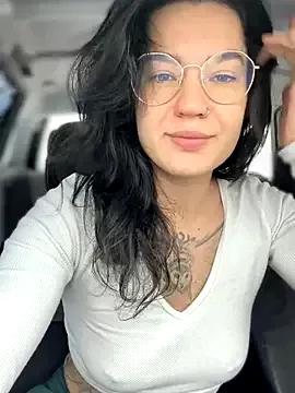 MeekyRich from StripChat is Freechat