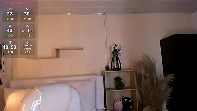 Unleash your urge for fetish cams livestreamers with our pick of steaming hot models, versed in the art of seduction and indulgence.