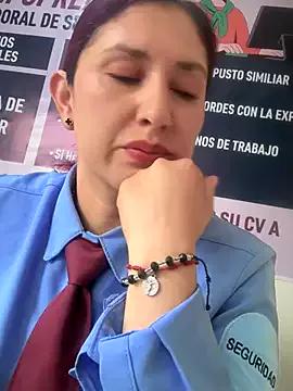 Unleash your urge for fetish cams livestreamers with our pick of steaming hot models, versed in the art of seduction and indulgence.