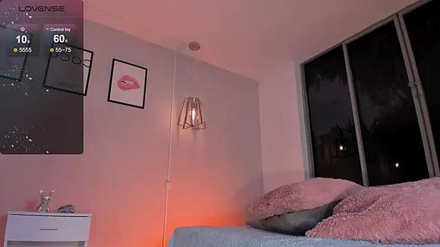 Unleash your urge for fetish cams livestreamers with our pick of steaming hot models, versed in the art of seduction and indulgence.