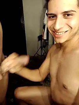 Unleash your urge for fetish cams livestreamers with our pick of steaming hot models, versed in the art of seduction and indulgence.