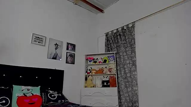 Unleash your urge for fetish cams livestreamers with our pick of steaming hot models, versed in the art of seduction and indulgence.