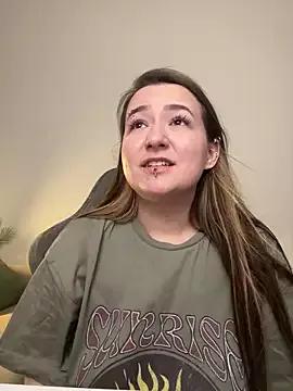 Megan__Hart from StripChat is Freechat