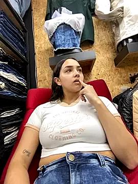 Unleash your urge for fetish cams livestreamers with our pick of steaming hot models, versed in the art of seduction and indulgence.