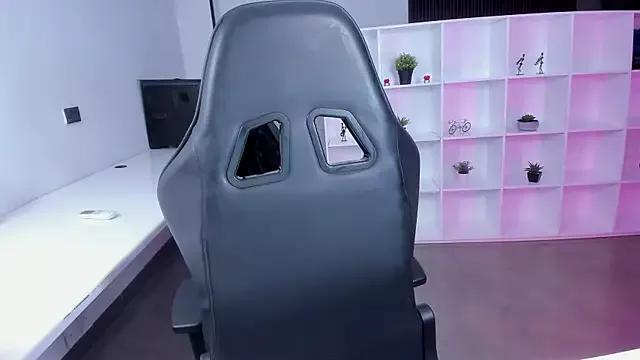 Unleash your urge for fetish cams livestreamers with our pick of steaming hot models, versed in the art of seduction and indulgence.