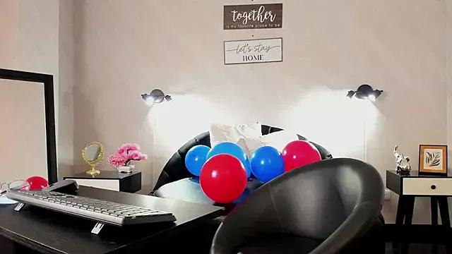 Unleash your urge for fetish cams livestreamers with our pick of steaming hot models, versed in the art of seduction and indulgence.