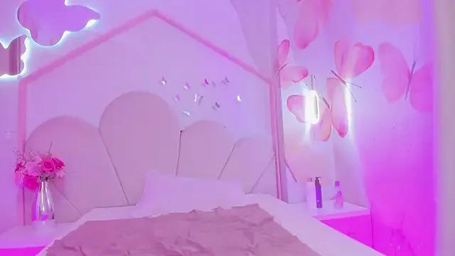 Unleash your urge for fetish cams livestreamers with our pick of steaming hot models, versed in the art of seduction and indulgence.