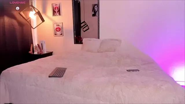 Unleash your urge for fetish cams livestreamers with our pick of steaming hot models, versed in the art of seduction and indulgence.