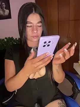 Unleash your urge for fetish cams livestreamers with our pick of steaming hot models, versed in the art of seduction and indulgence.