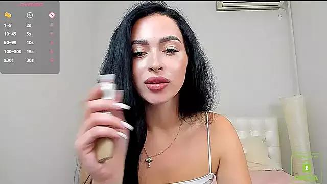 Unleash your urge for fetish cams livestreamers with our pick of steaming hot models, versed in the art of seduction and indulgence.