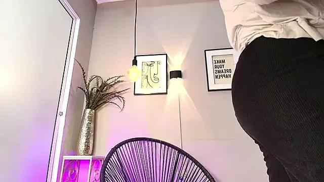 Unleash your urge for fetish cams livestreamers with our pick of steaming hot models, versed in the art of seduction and indulgence.