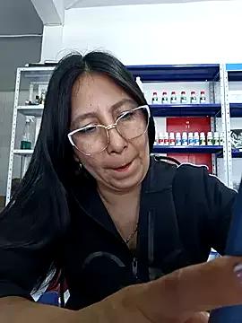 Megan_jennerr from StripChat is Freechat