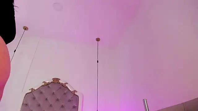 Unleash your urge for fetish cams livestreamers with our pick of steaming hot models, versed in the art of seduction and indulgence.