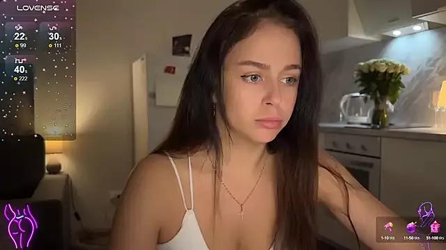 Unleash your urge for fetish cams livestreamers with our pick of steaming hot models, versed in the art of seduction and indulgence.