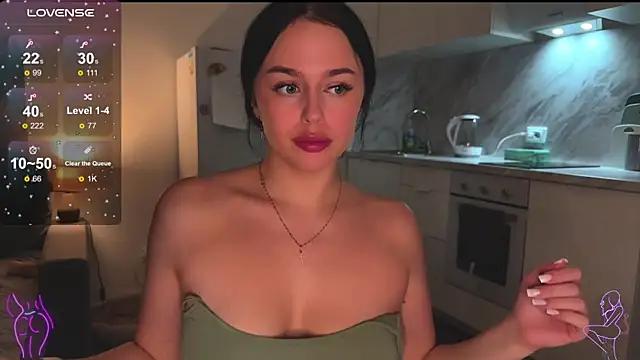 Unleash your urge for fetish cams livestreamers with our pick of steaming hot models, versed in the art of seduction and indulgence.