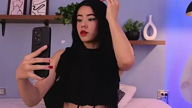 Unleash your urge for fetish cams livestreamers with our pick of steaming hot models, versed in the art of seduction and indulgence.