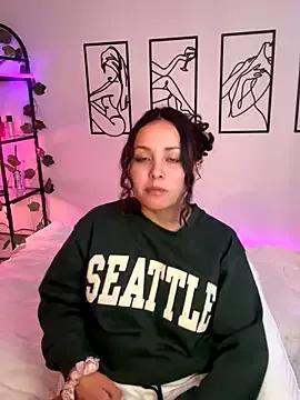 Megan_Rodrigo from StripChat is Freechat