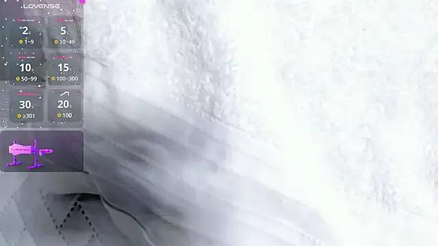 megan_rous_ from StripChat is Freechat