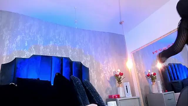 Unleash your urge for fetish cams livestreamers with our pick of steaming hot models, versed in the art of seduction and indulgence.