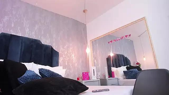 Megan_star04 from StripChat is Freechat