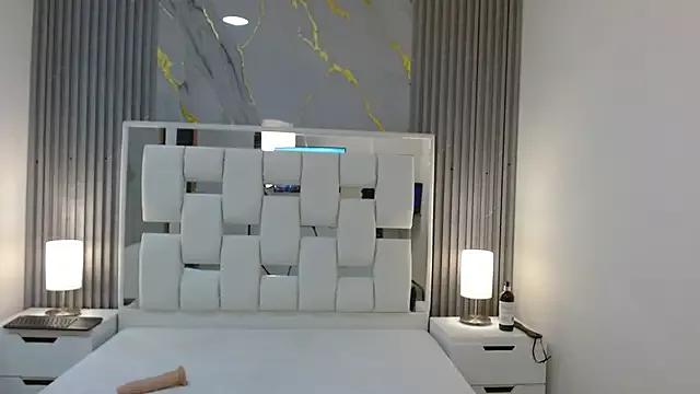 Unleash your urge for fetish cams livestreamers with our pick of steaming hot models, versed in the art of seduction and indulgence.