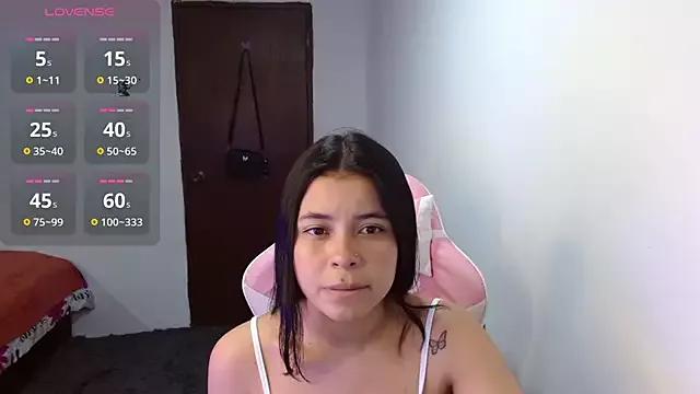 Unleash your urge for fetish cams livestreamers with our pick of steaming hot models, versed in the art of seduction and indulgence.