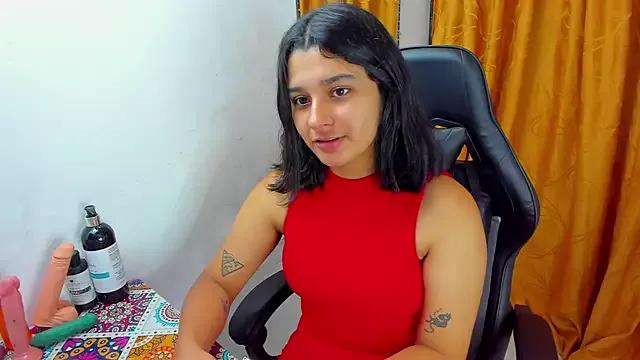 Unleash your urge for fetish cams livestreamers with our pick of steaming hot models, versed in the art of seduction and indulgence.