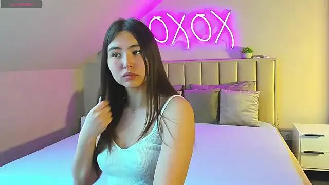 Unleash your urge for fetish cams livestreamers with our pick of steaming hot models, versed in the art of seduction and indulgence.