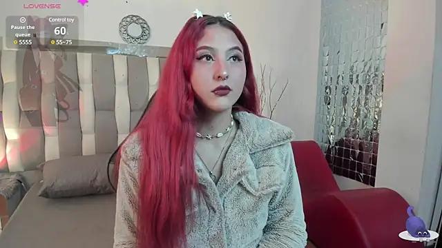 Unleash your urge for fetish cams livestreamers with our pick of steaming hot models, versed in the art of seduction and indulgence.