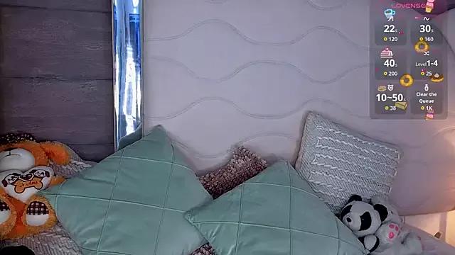 Unleash your urge for fetish cams livestreamers with our pick of steaming hot models, versed in the art of seduction and indulgence.