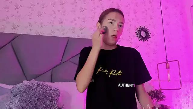 Unleash your urge for fetish cams livestreamers with our pick of steaming hot models, versed in the art of seduction and indulgence.