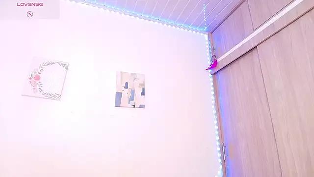 Unleash your urge for fetish cams livestreamers with our pick of steaming hot models, versed in the art of seduction and indulgence.