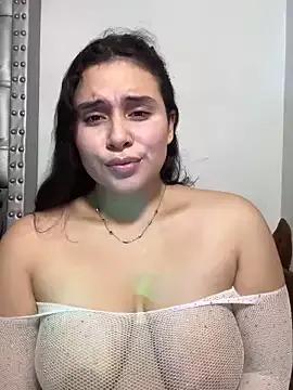 MeganCarpenter_1 from StripChat is Freechat