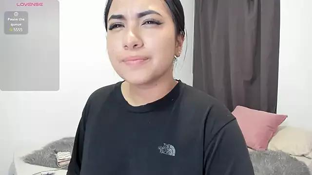 megancartter_ from StripChat is Freechat