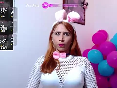 Unleash your urge for fetish cams livestreamers with our pick of steaming hot models, versed in the art of seduction and indulgence.