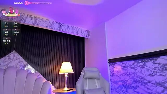Unleash your urge for fetish cams livestreamers with our pick of steaming hot models, versed in the art of seduction and indulgence.
