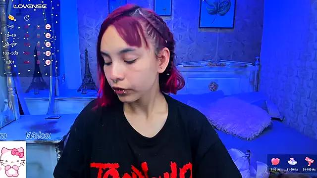 Unleash your urge for fetish cams livestreamers with our pick of steaming hot models, versed in the art of seduction and indulgence.