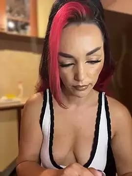 Unleash your urge for fetish cams livestreamers with our pick of steaming hot models, versed in the art of seduction and indulgence.