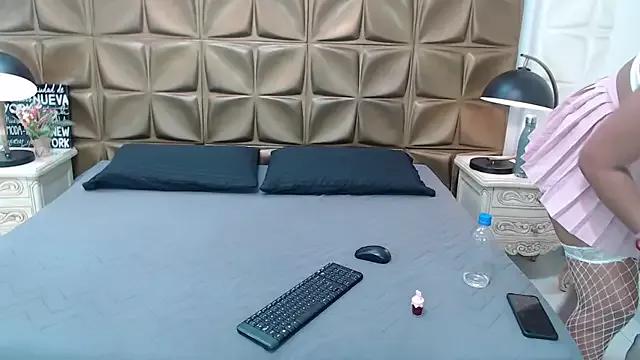 Unleash your urge for fetish cams livestreamers with our pick of steaming hot models, versed in the art of seduction and indulgence.