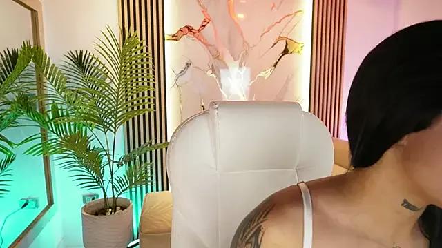 Unleash your urge for fetish cams livestreamers with our pick of steaming hot models, versed in the art of seduction and indulgence.