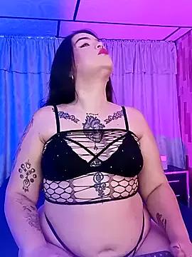 Unleash your urge for fetish cams livestreamers with our pick of steaming hot models, versed in the art of seduction and indulgence.