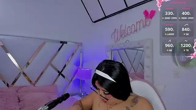 Unleash your urge for fetish cams livestreamers with our pick of steaming hot models, versed in the art of seduction and indulgence.