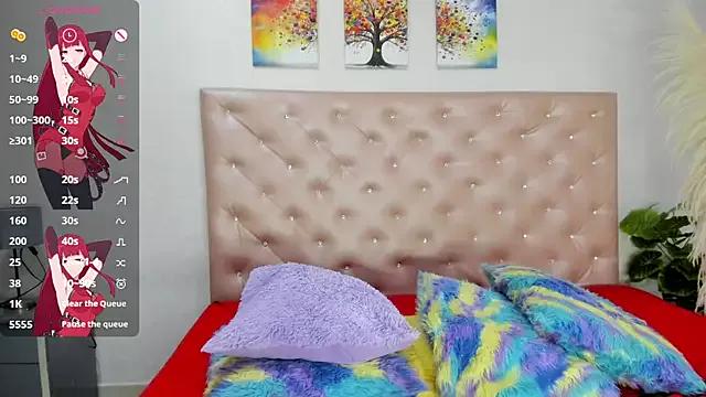 Unleash your urge for fetish cams livestreamers with our pick of steaming hot models, versed in the art of seduction and indulgence.